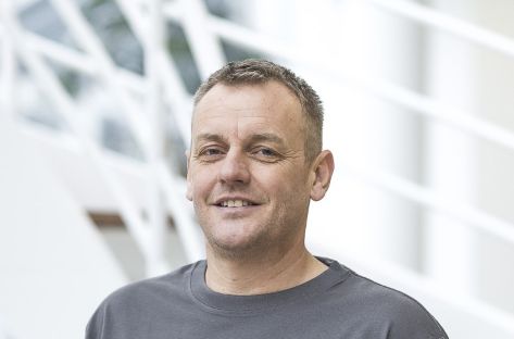 Søren Sejr Hansen
